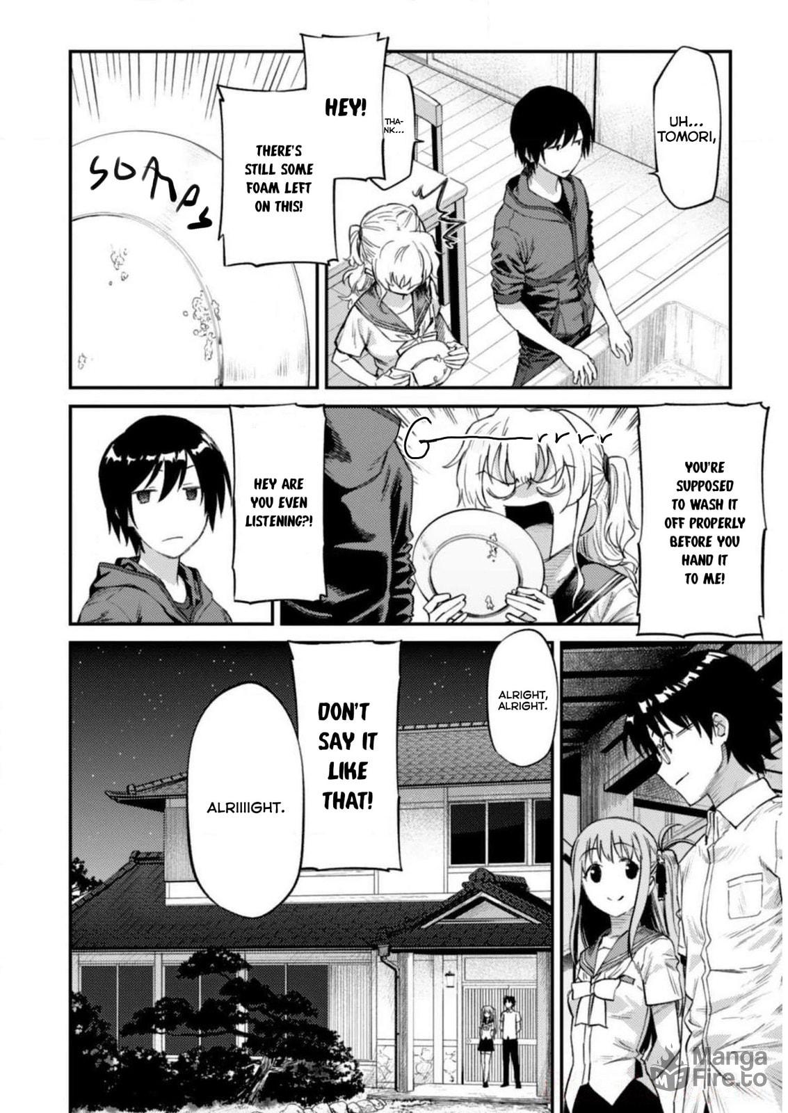 Charlotte – Chapter 31 page 41
