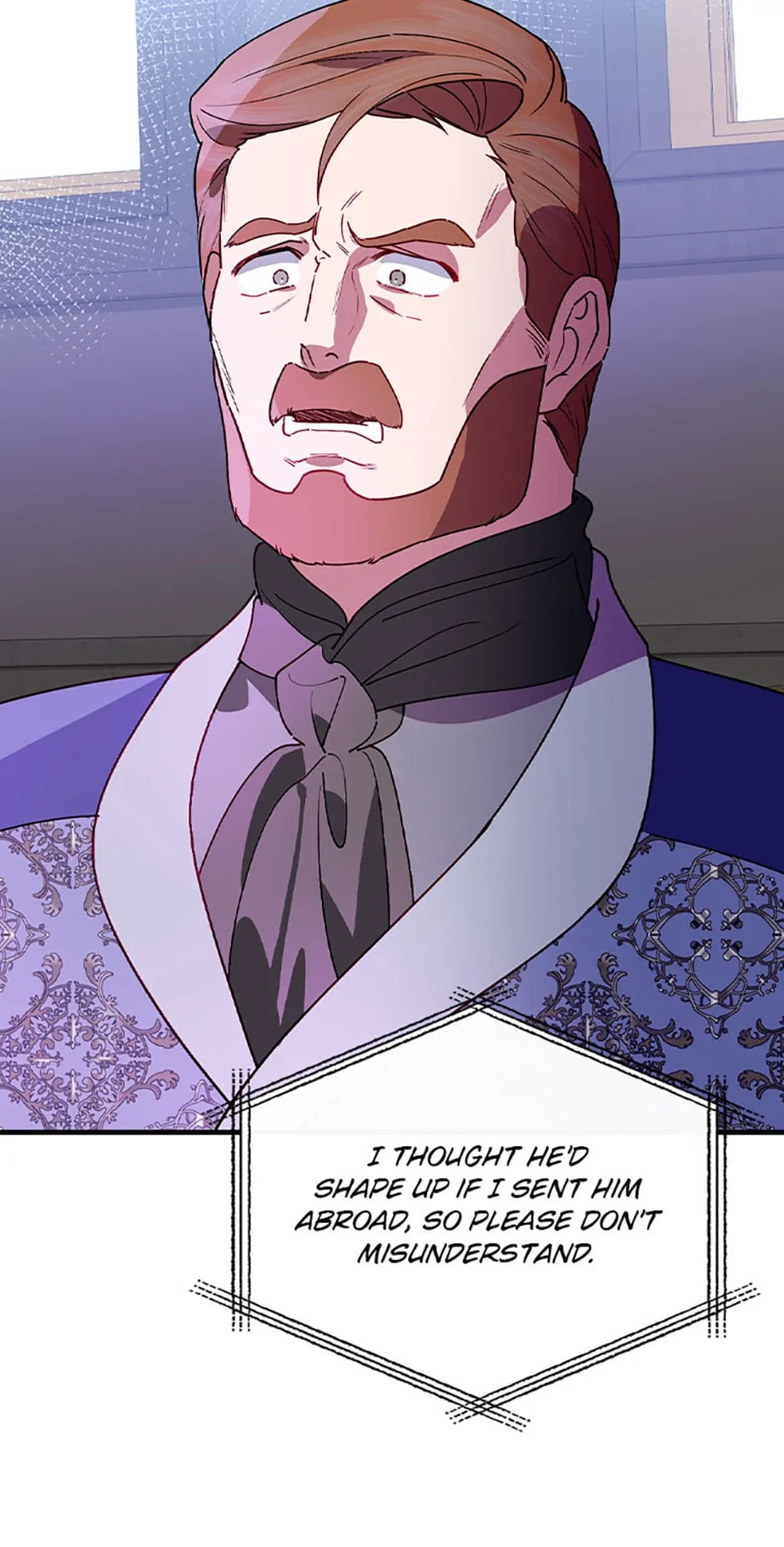 Aria of the Withered Branch – Chapter 79 page 37