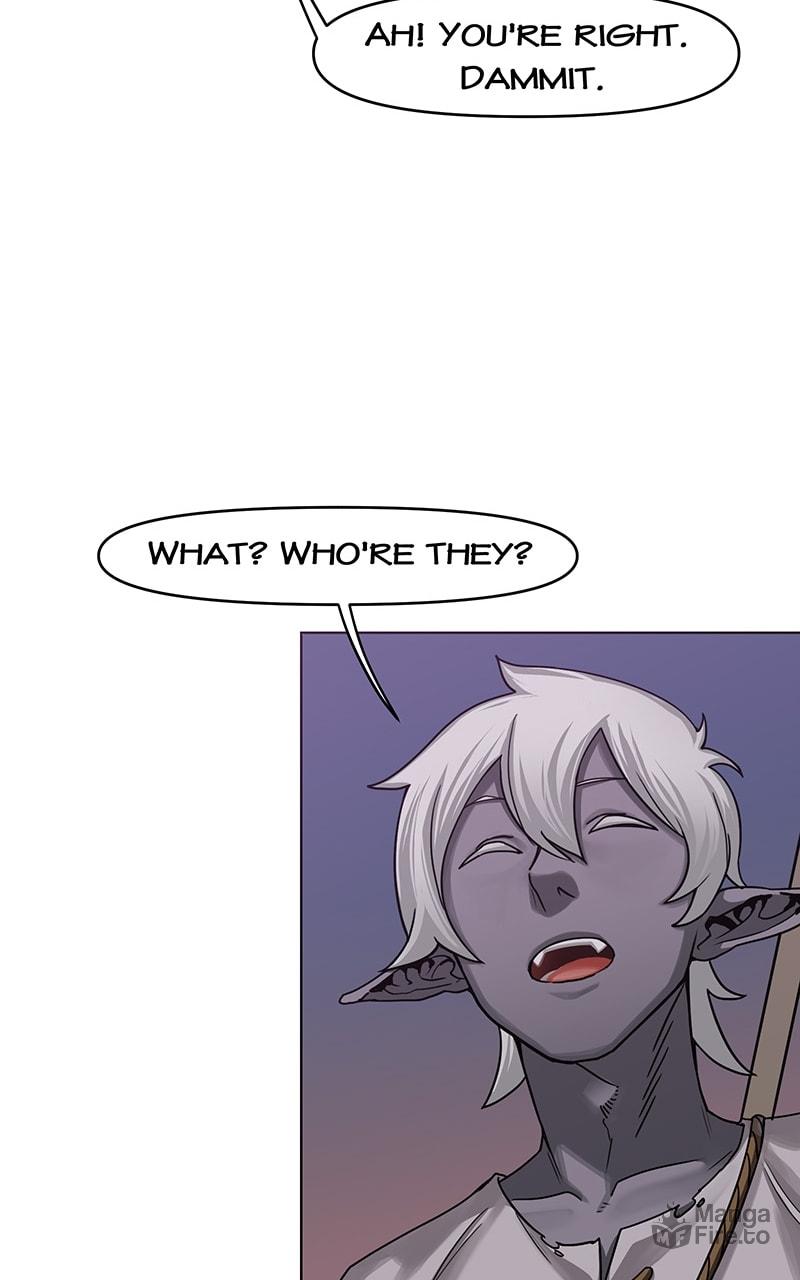 Lord of Goblins (Colored) – Chapter 38 page 11