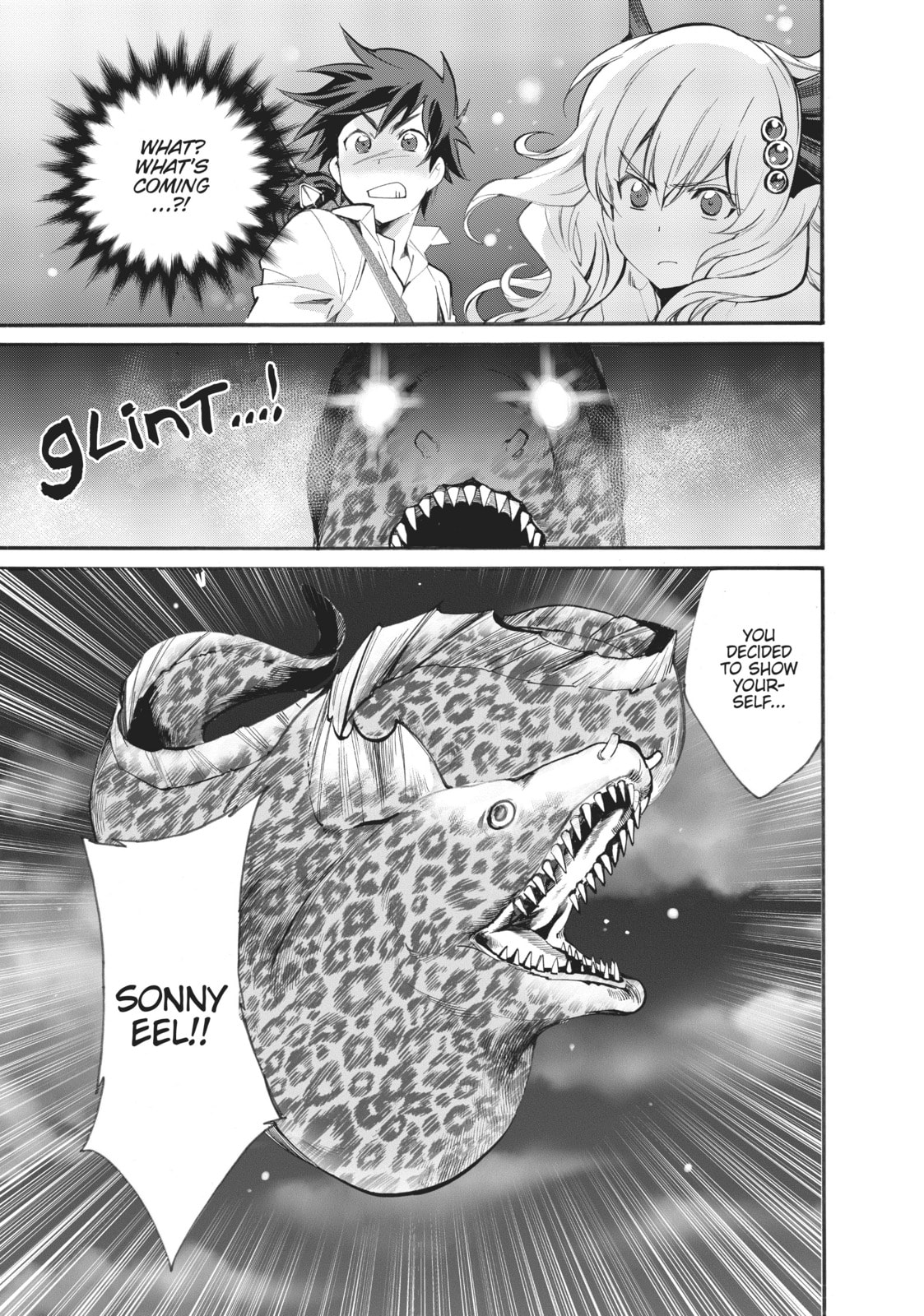 Let's Buy the Land and Cultivate It in a Different World – Chapter 12 page 10