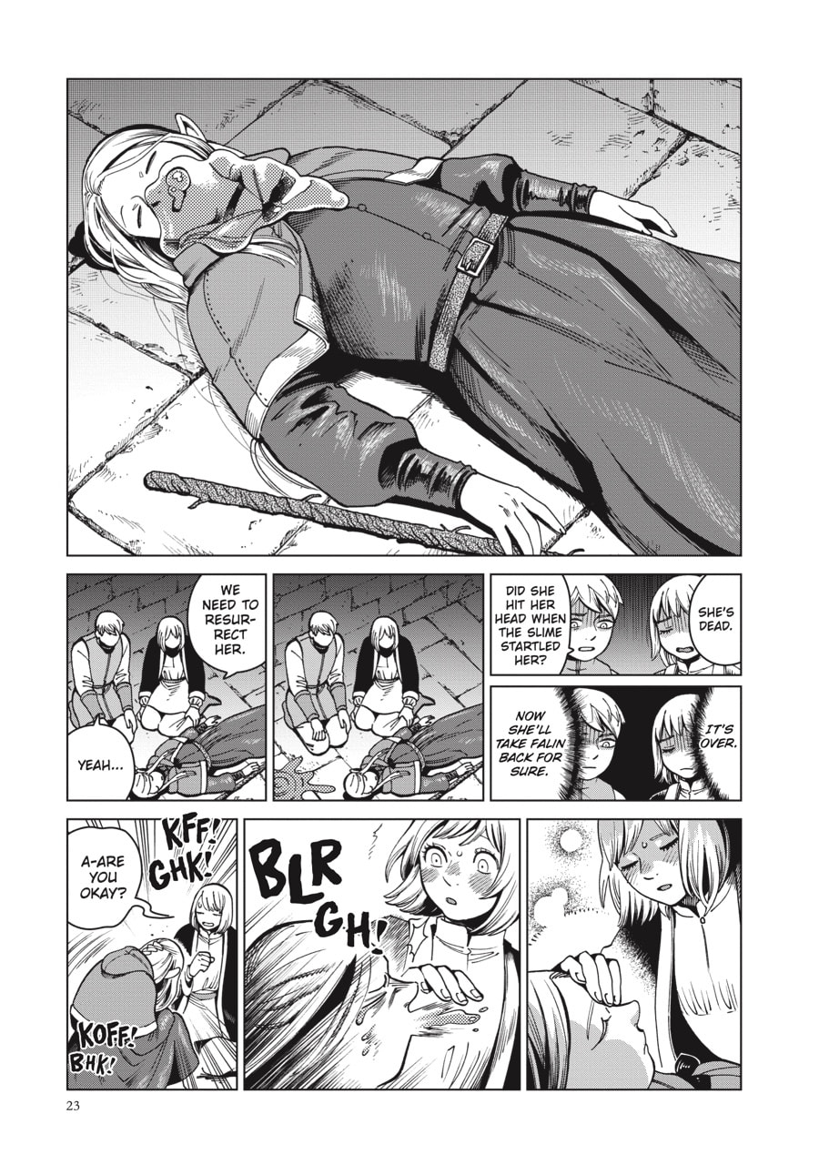 STEWED HEAD page 18