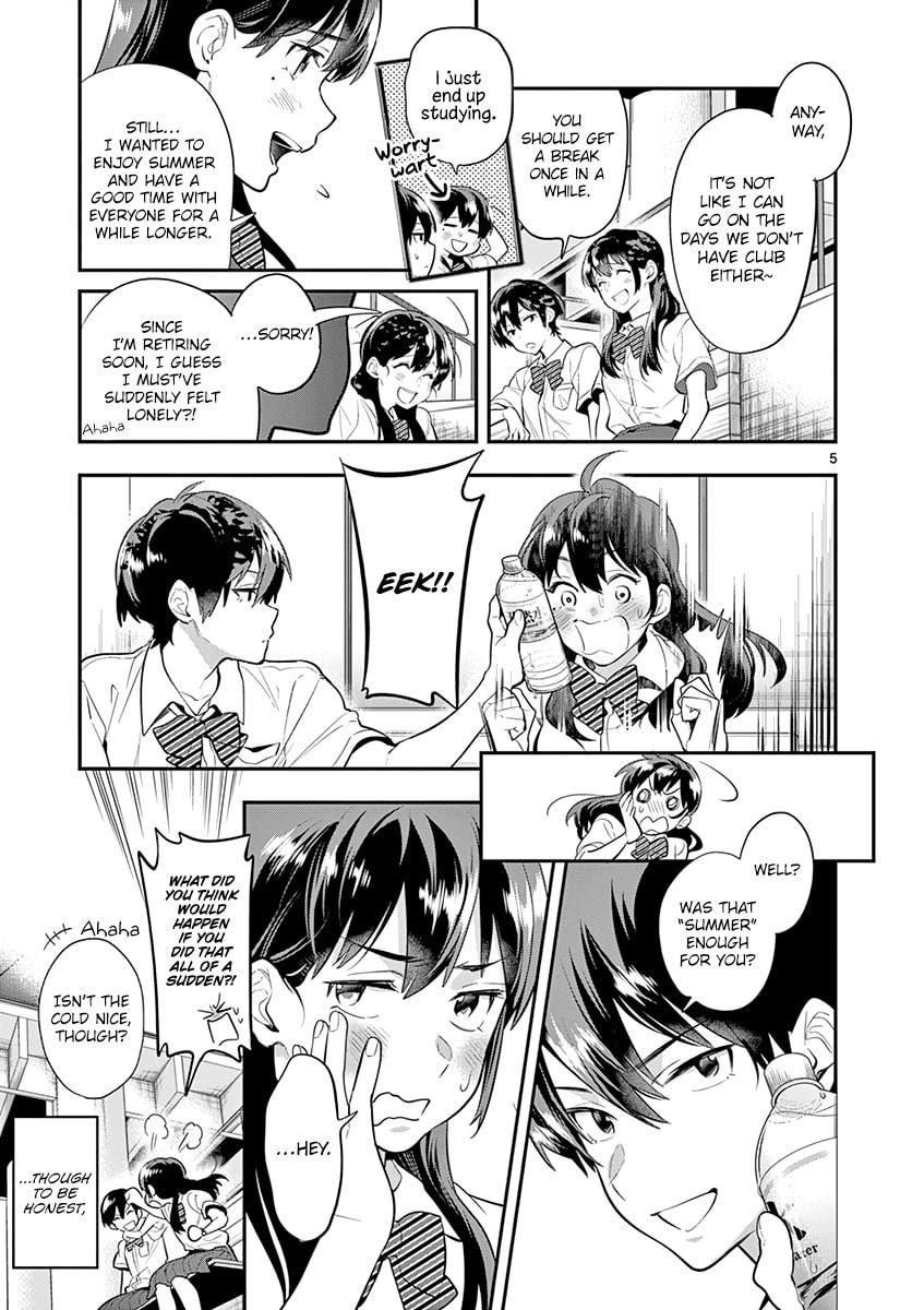 Where Summer Is page 6