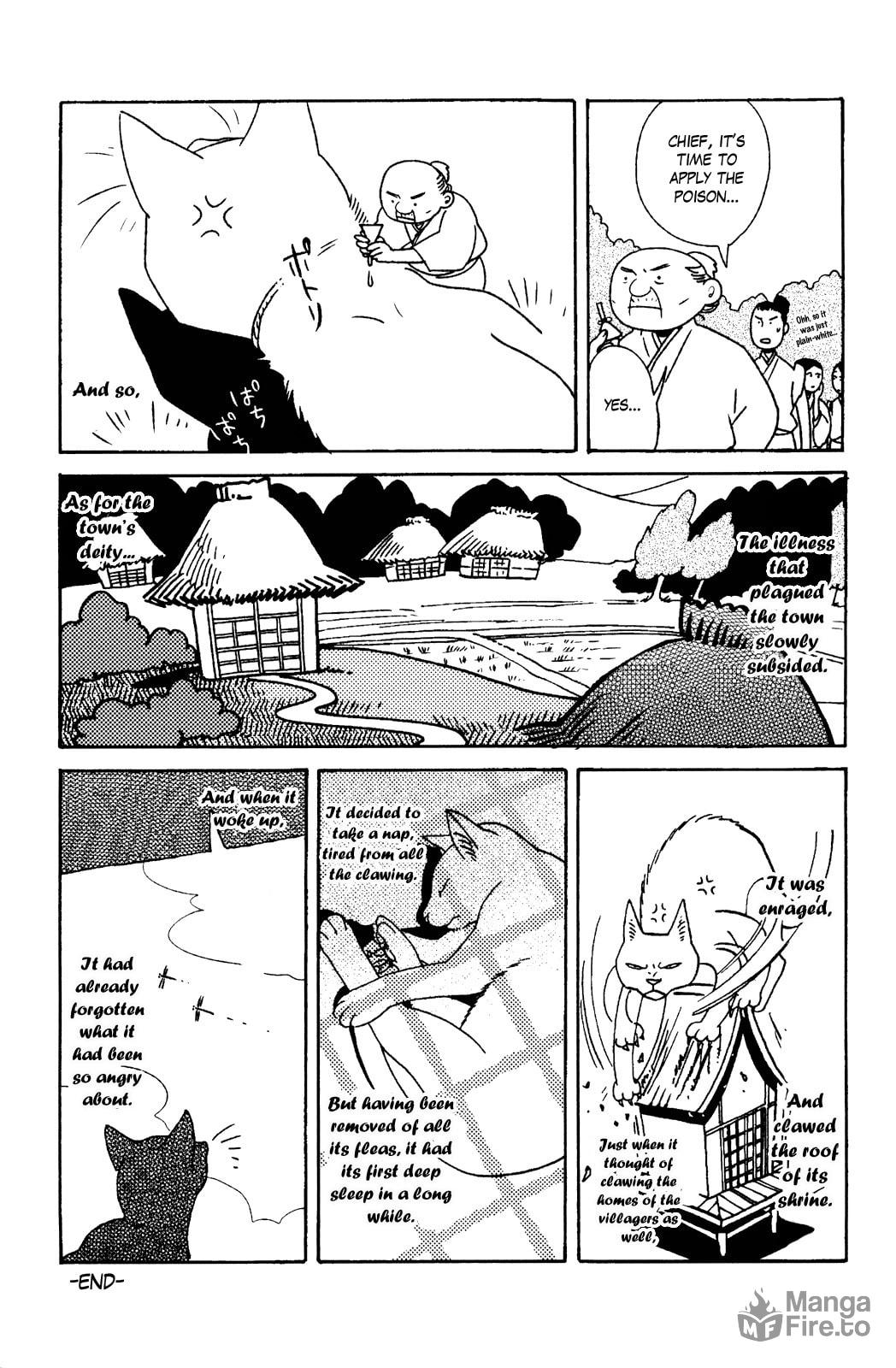 Only God Knows page 8