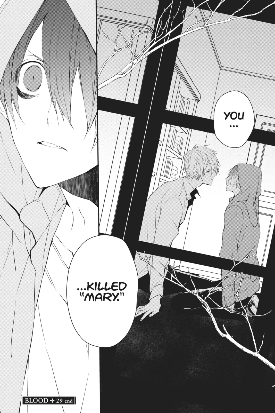 A World with You in It page 27