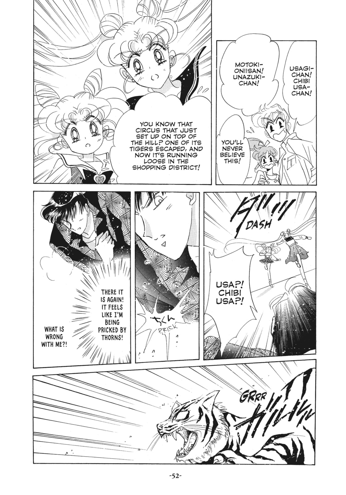 Dream 1 – Eclipse Dream page 46
