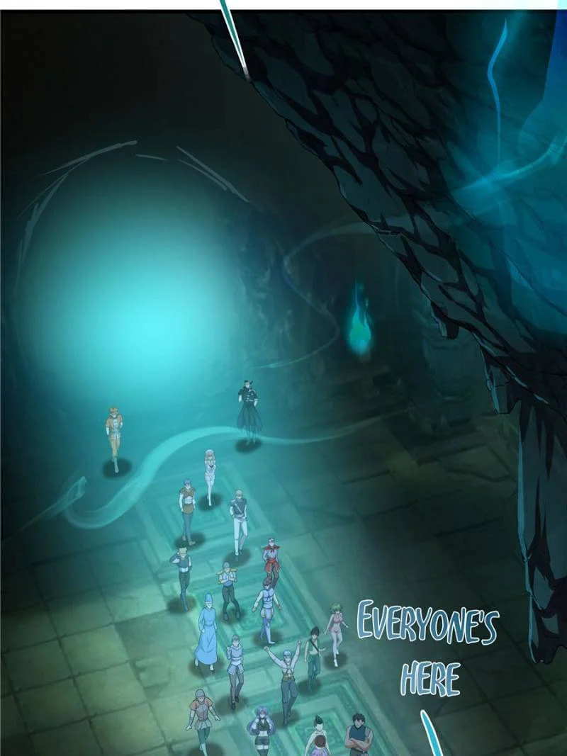 Rebirth of King Zhou: Not Being the Ultimate Villain – Chapter 31 page 45
