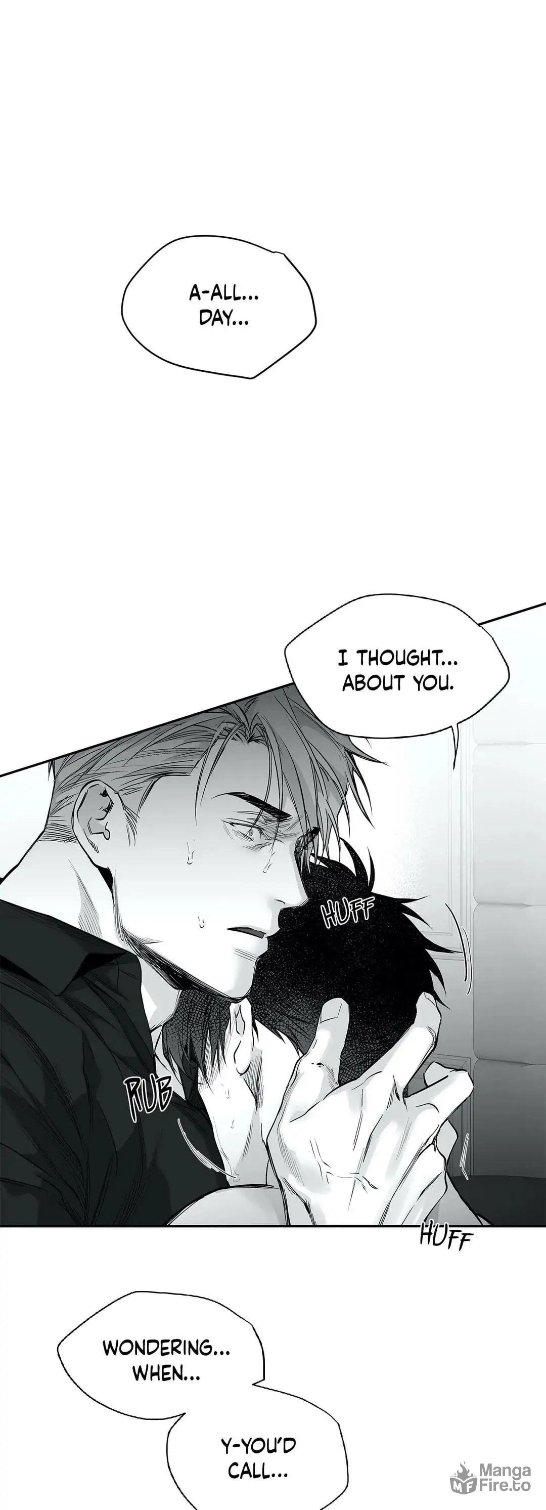 Legs That Won't Walk – Chapter 44 page 4