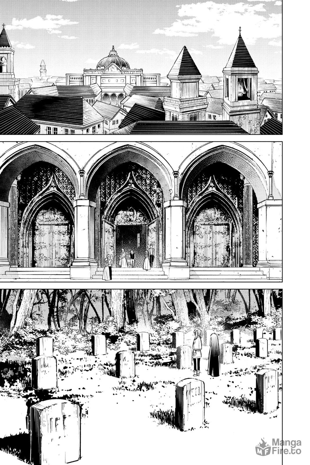 The Priest's Lie page 32