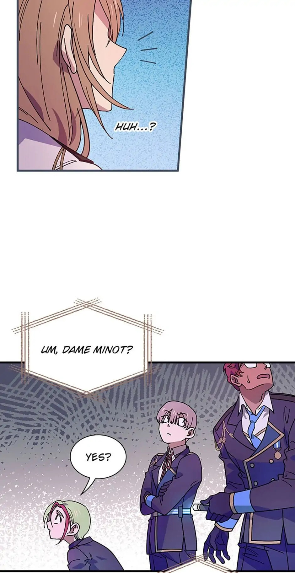 Aria of the Withered Branch – Chapter 20 page 46