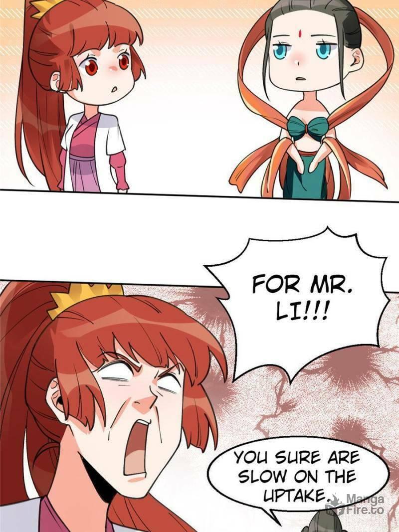 A Big Shot Actually – Chapter 67 page 11