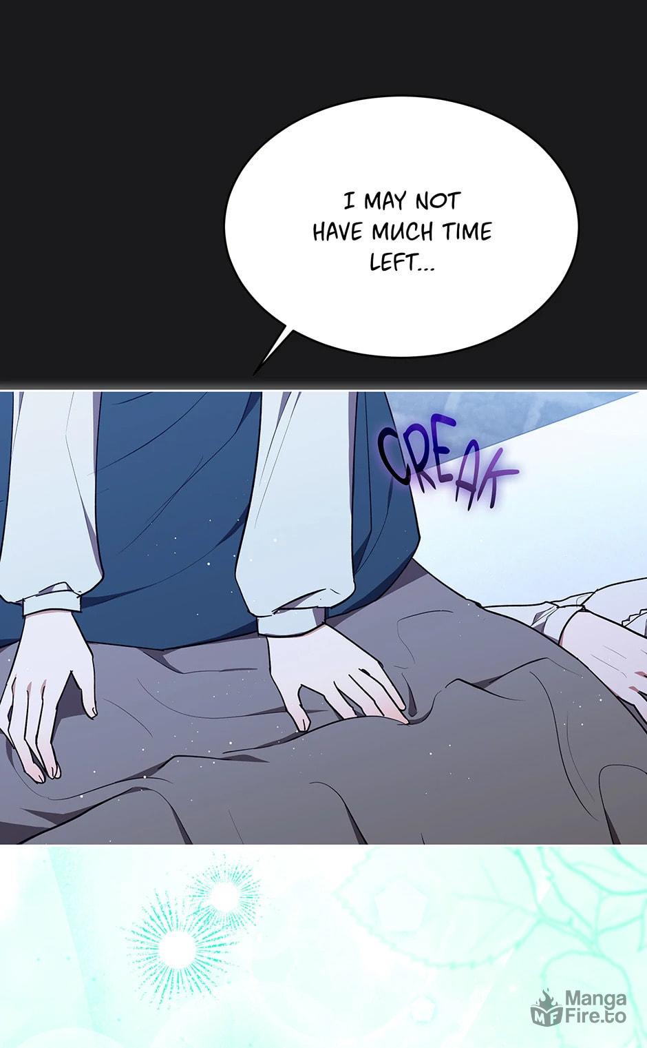 Lady Baby Is a Revenge Maker – Chapter 50 page 32