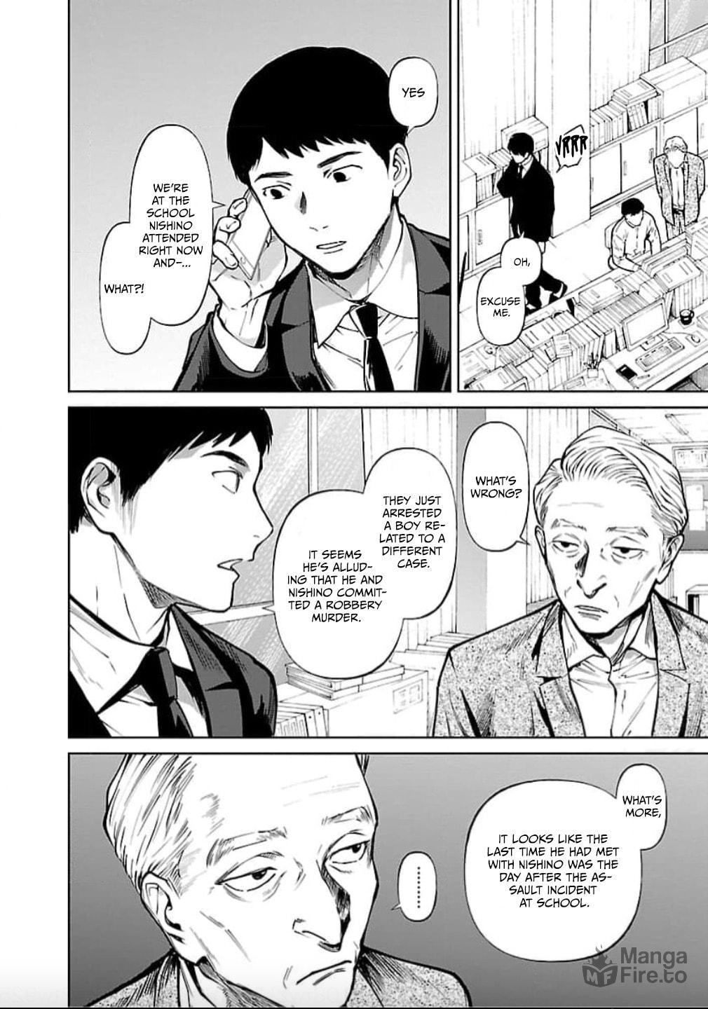 Sunset page 2
