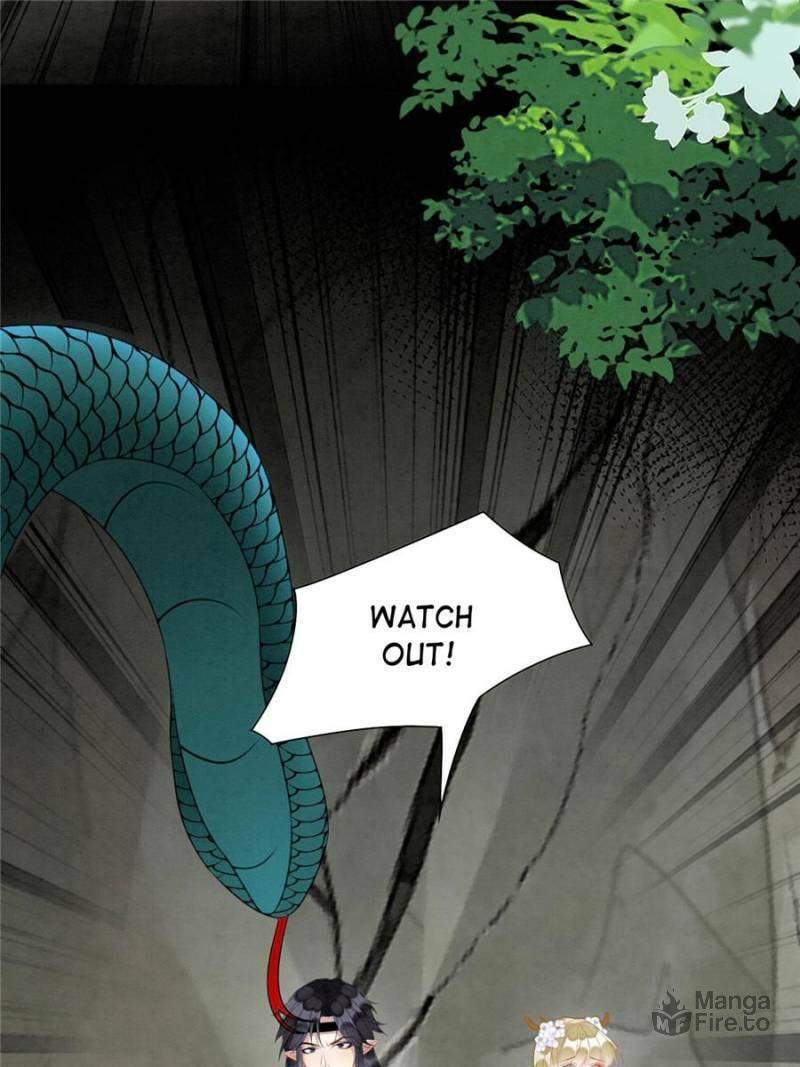 Help! My Beast Husband Pampers Me Too Much! – Chapter 22 page 8