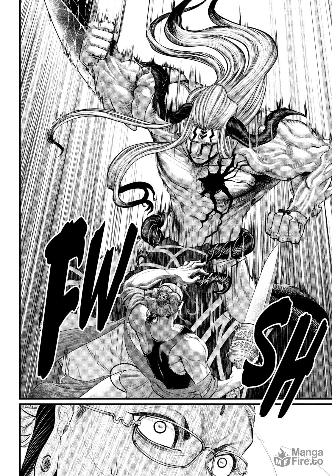 The Legend of Helheim page 19