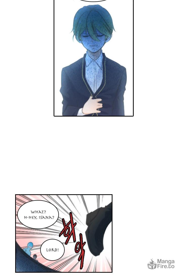 Elqueeness – Chapter 14 page 5