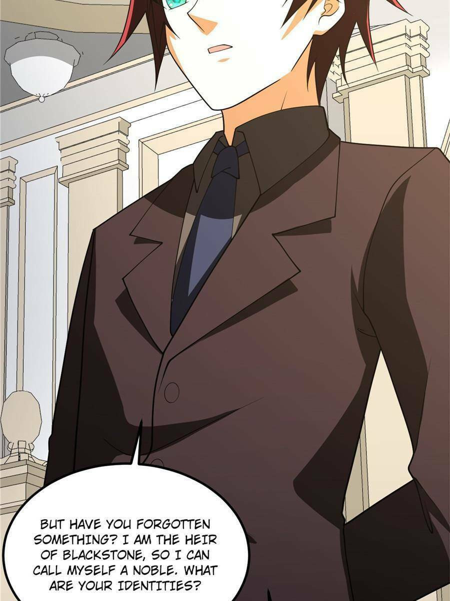My Battleship Can Be Upgraded – Chapter 32 page 45