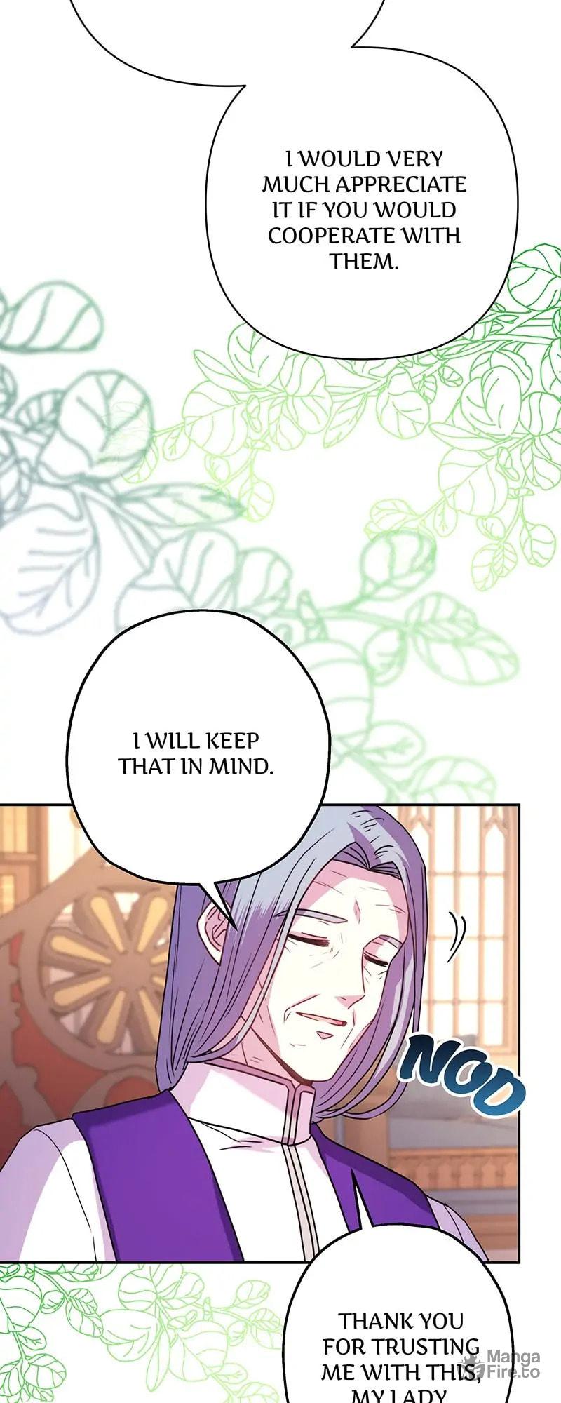 Another Typical Fantasy Romance – Chapter 44 page 68