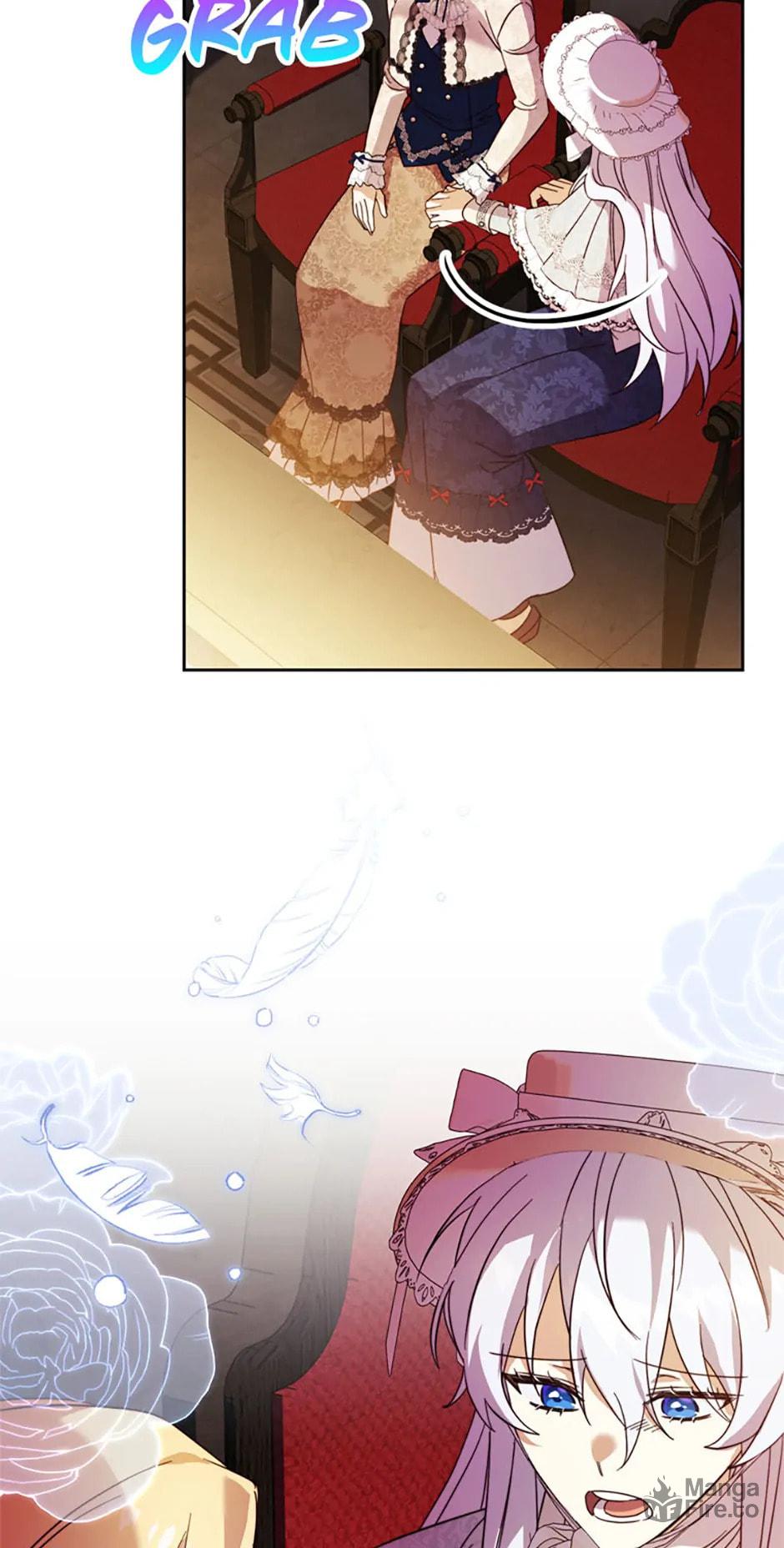 Immoral Duke's Family Needs to be Homeschooled – Chapter 26 page 41