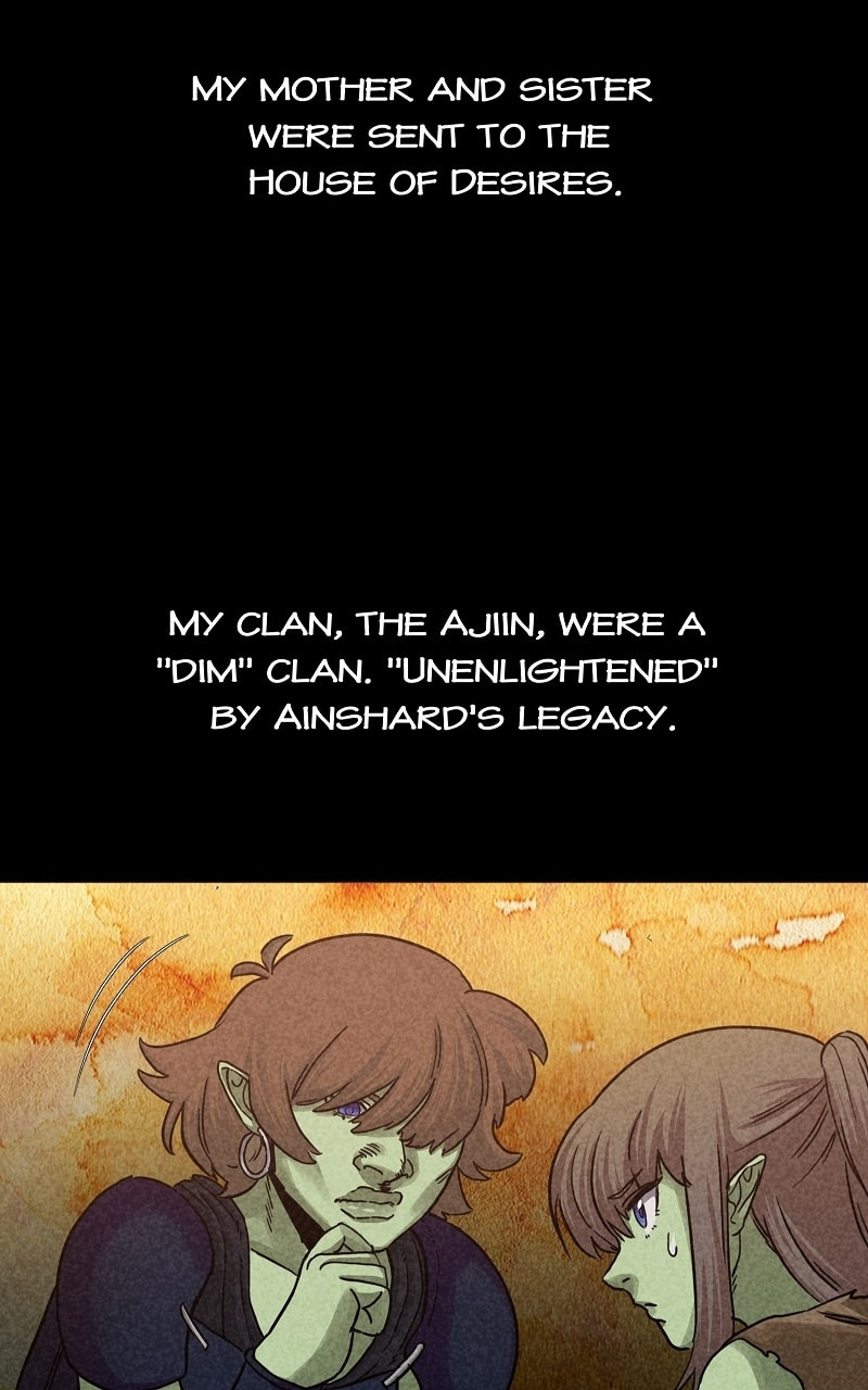 Lord of Goblins (Colored) – Chapter 42 page 12
