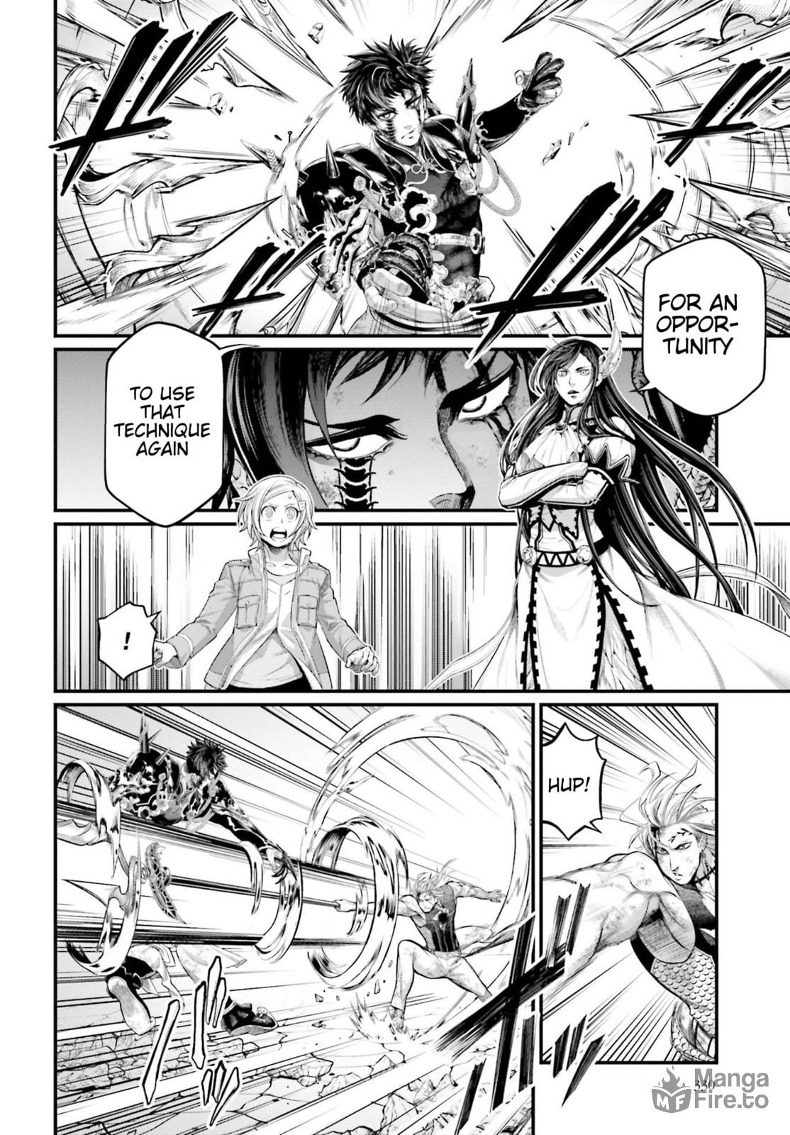 Blindfold page 4