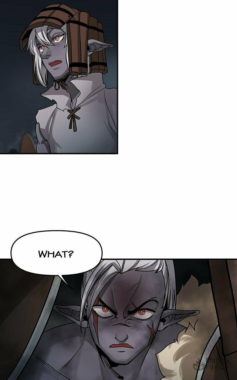 Lord of Goblins (Colored) – Chapter 25 page 24
