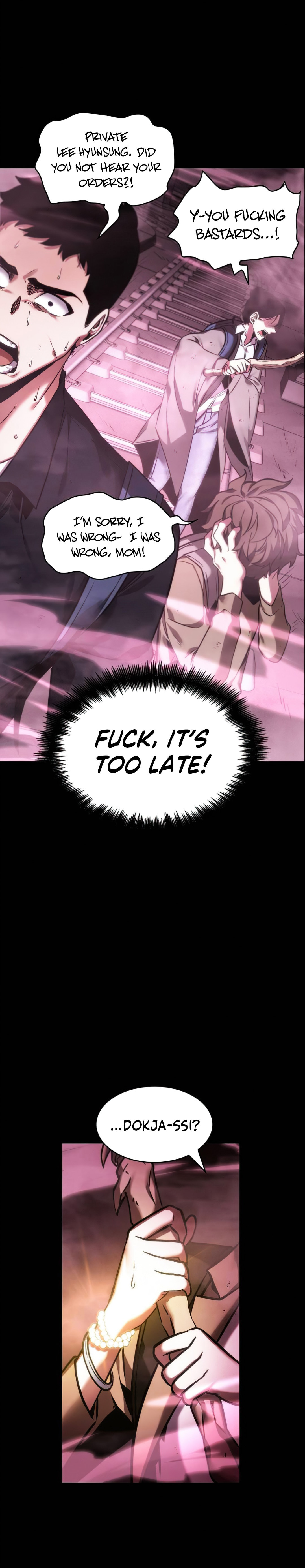Hour of Judgement (5) page 7