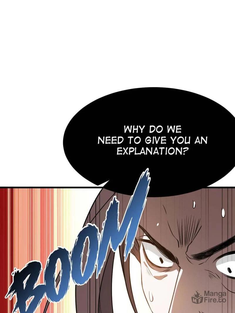 My Son, Quickly Rely On Your Father's Prestige – Chapter 46 page 64