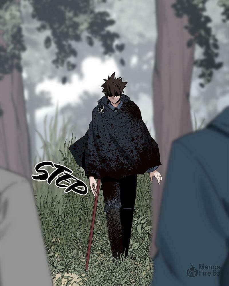 Hero Killer – Chapter 48 page 125