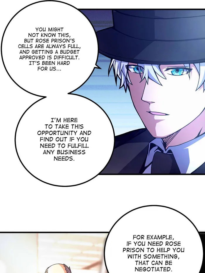 Kanshou Monvmen De Dian Yu Zhang – Chapter 58 page 1