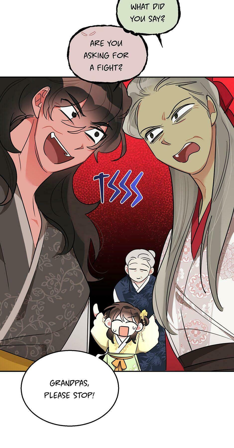 Precious Daughter of the Greatest Martial Arts Villain – Chapter 35 page 51