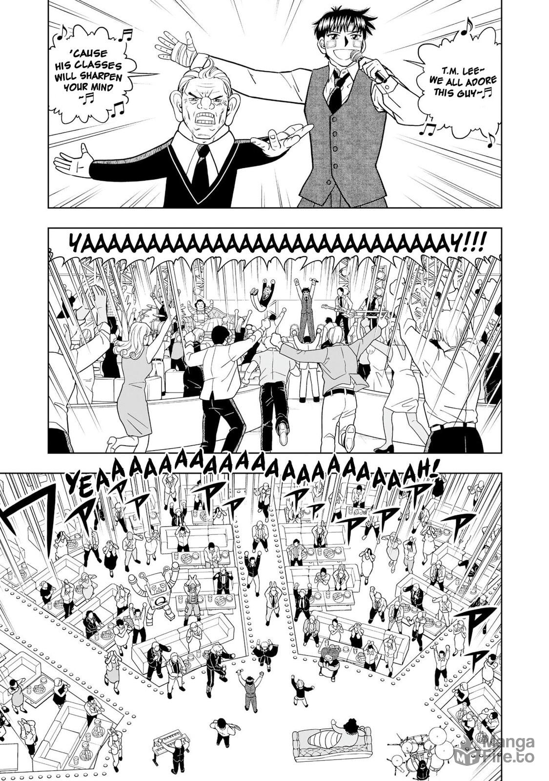 Zatch Bell! 2 – Chapter 26 page 23