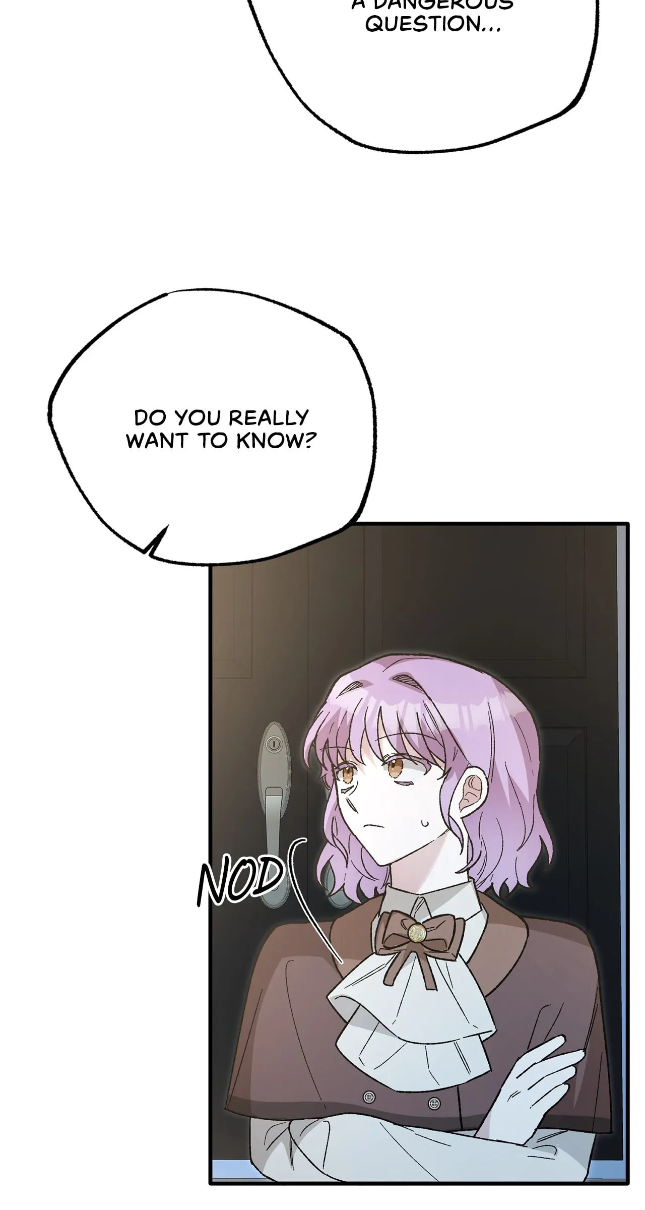 Let Me Kidnap the Male Lead – Chapter 12 page 7