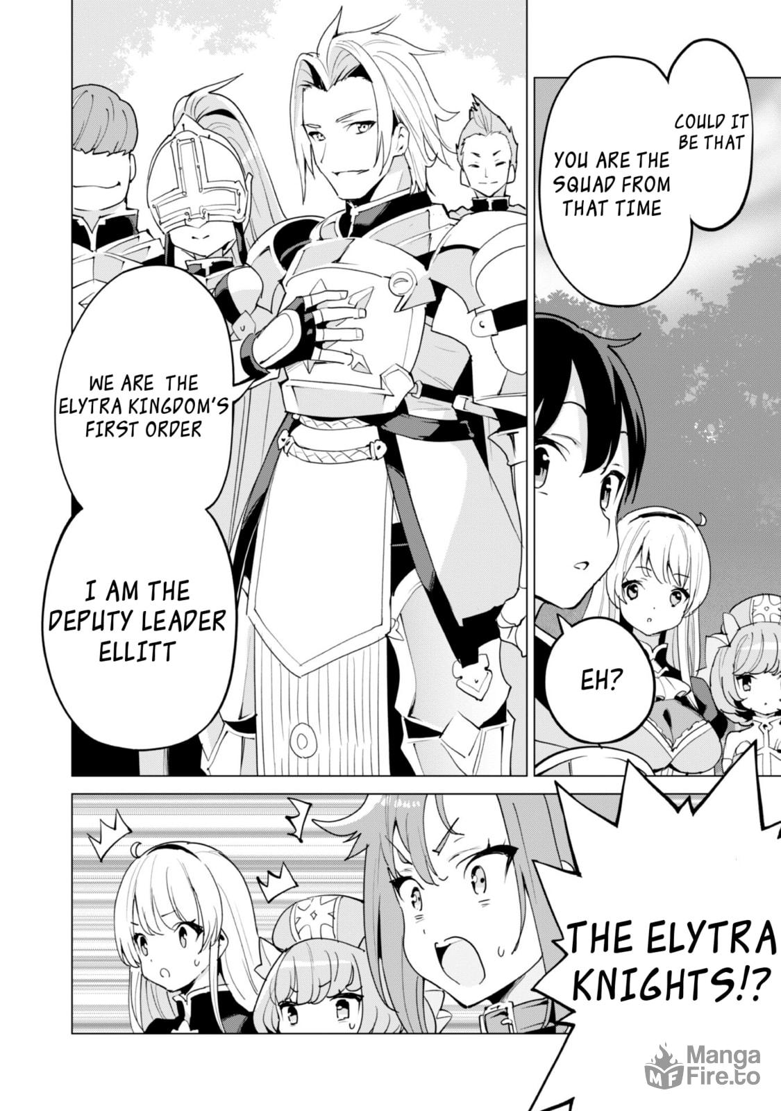 Elytra Knights page 5