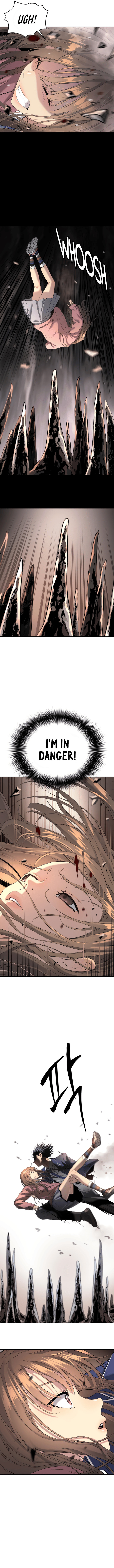 Oh! Dangun – Chapter 63 page 15
