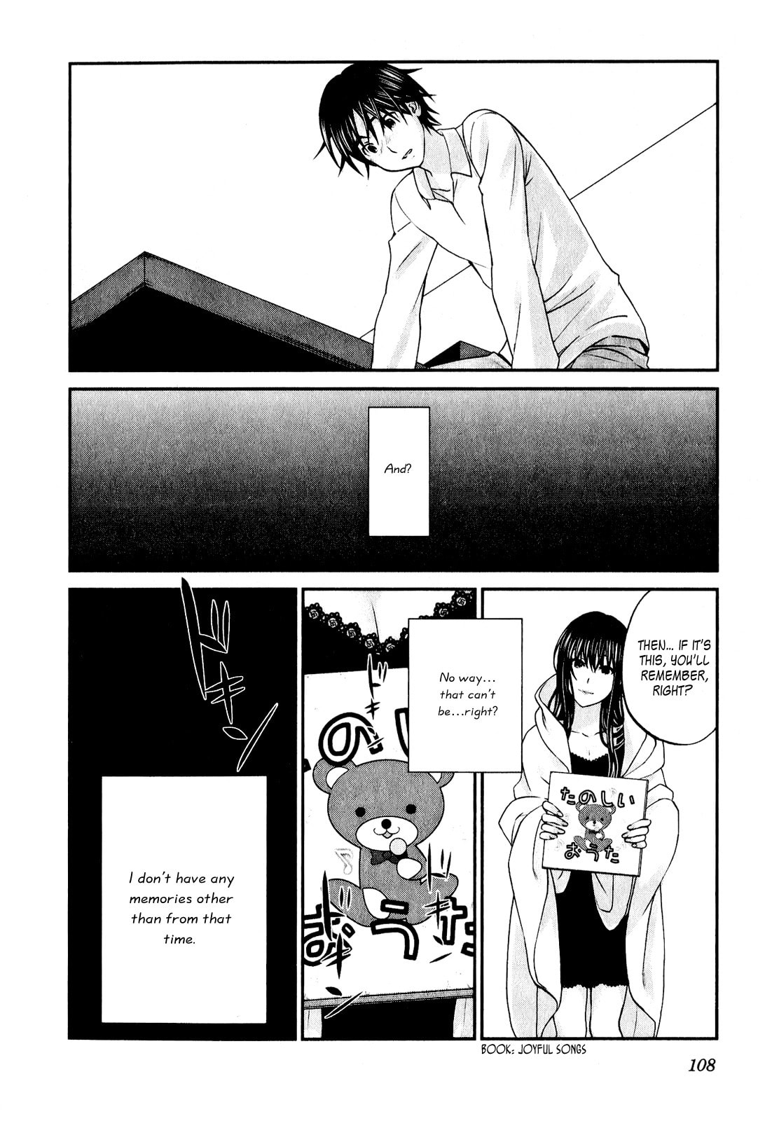 Soft Scar page 10