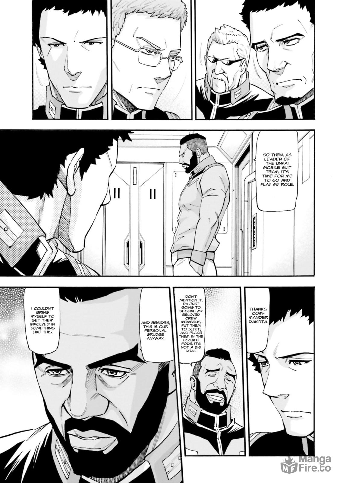 Angelo Sauper <The Night Before> page 14