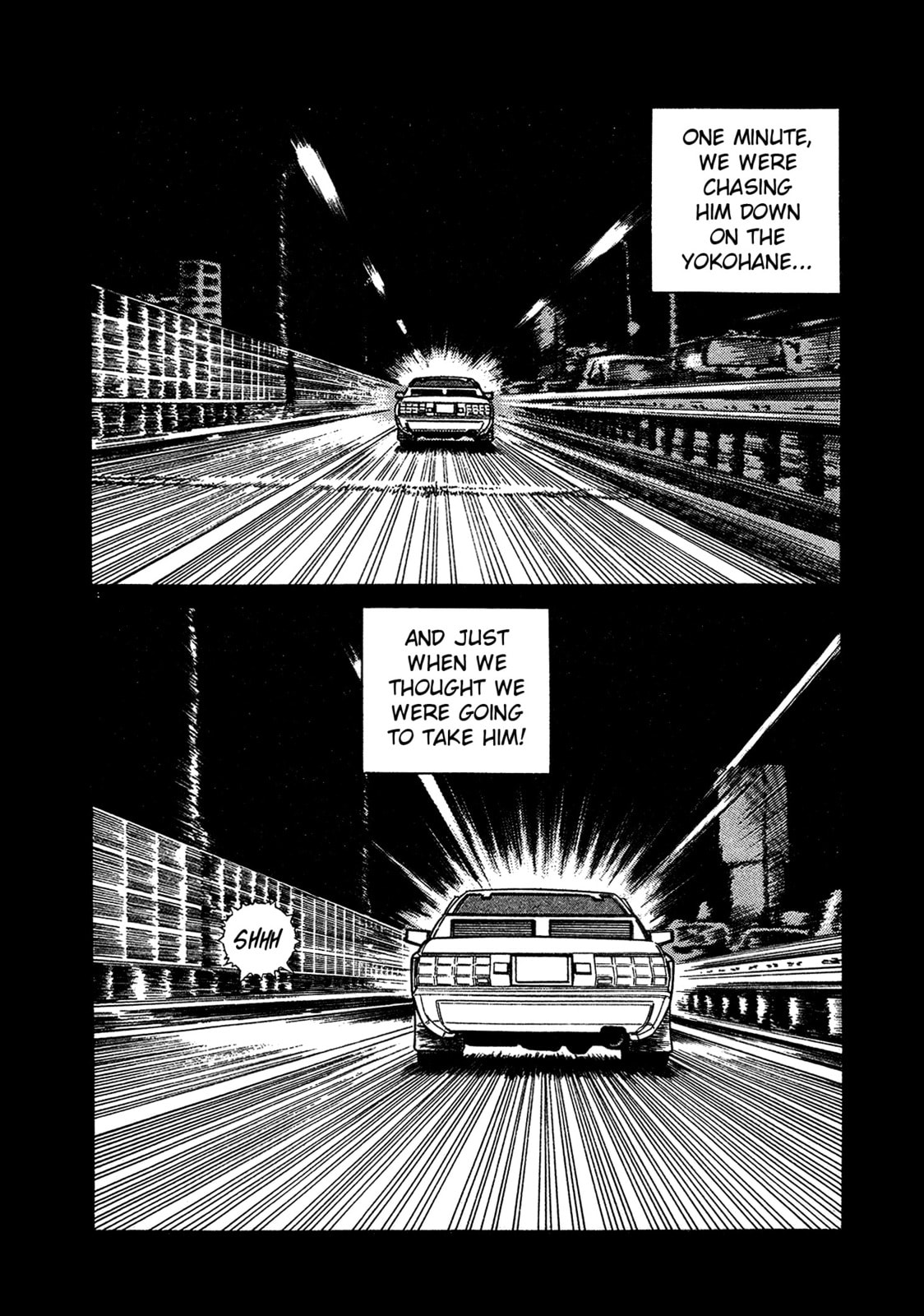 Big Buddha’s Position page 3