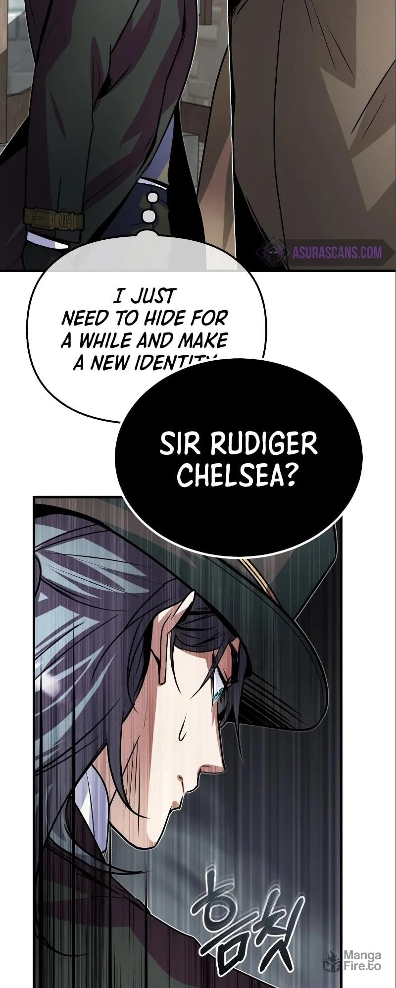 The Academy's Undercover Professor – Chapter 3 page 77
