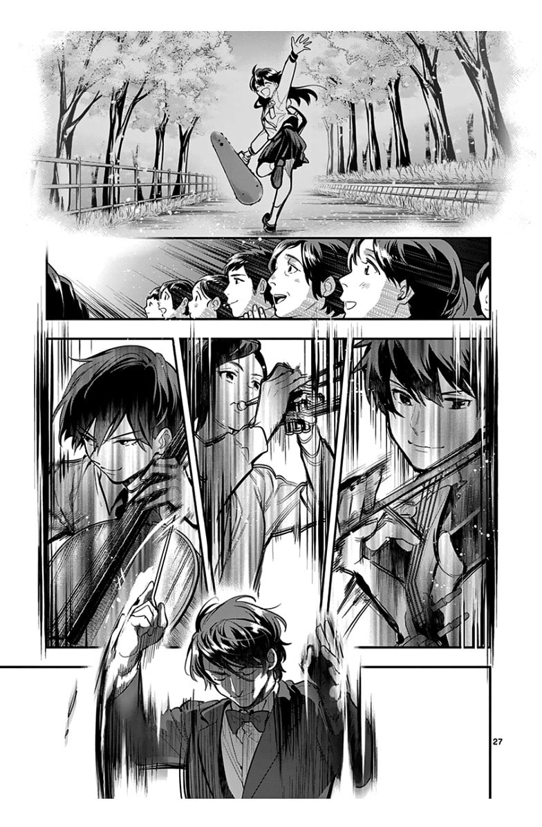 Regular Concert page 31