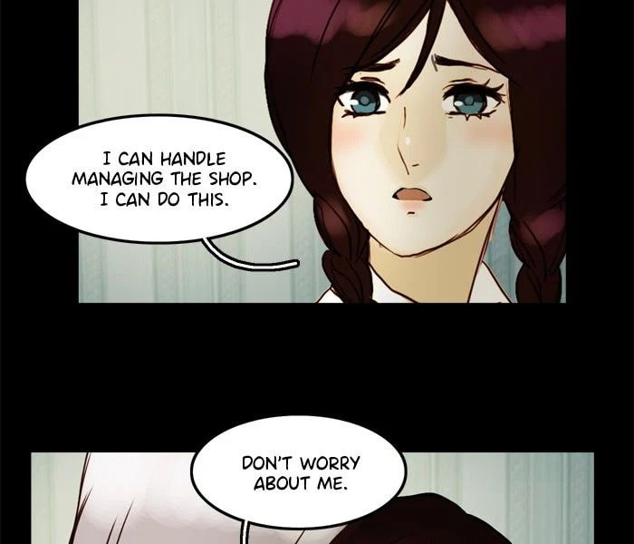 Siren's Lament – Chapter 28 page 42