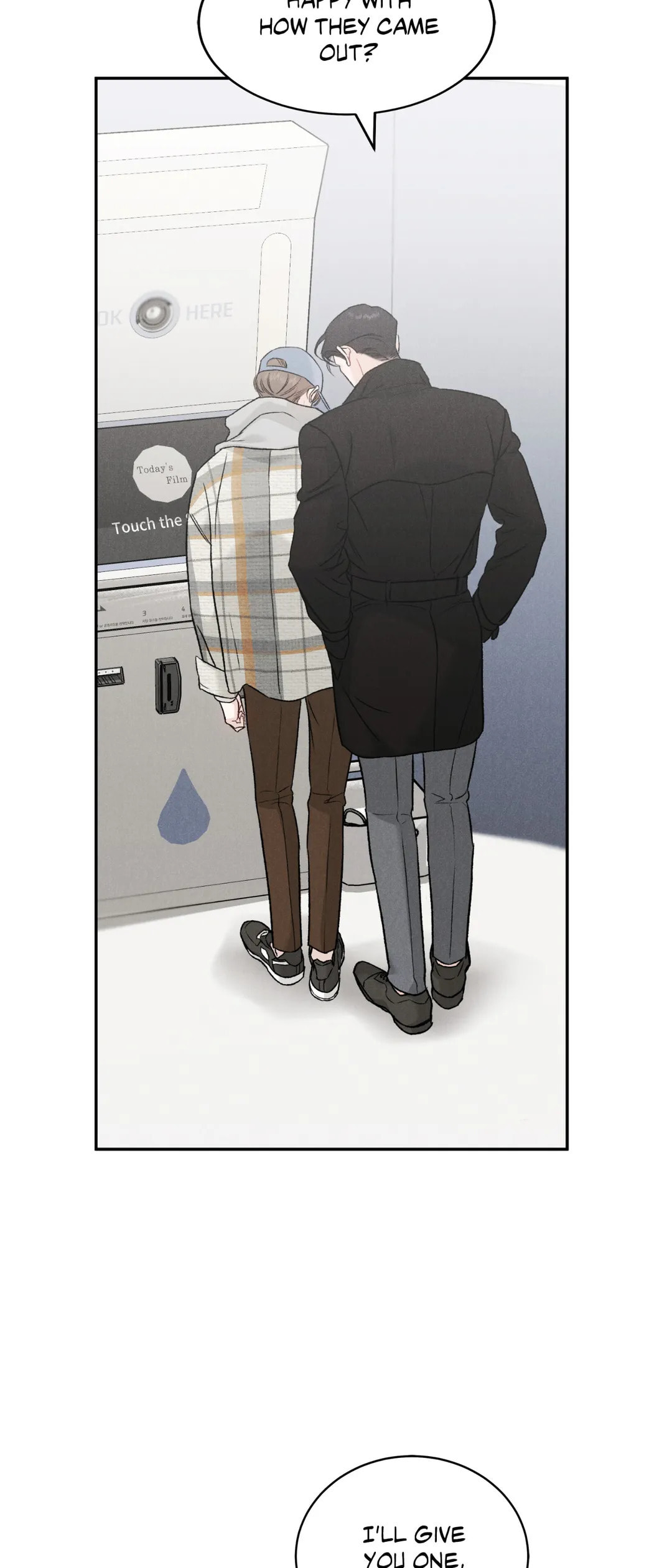 Limited Run – Chapter 51 page 13