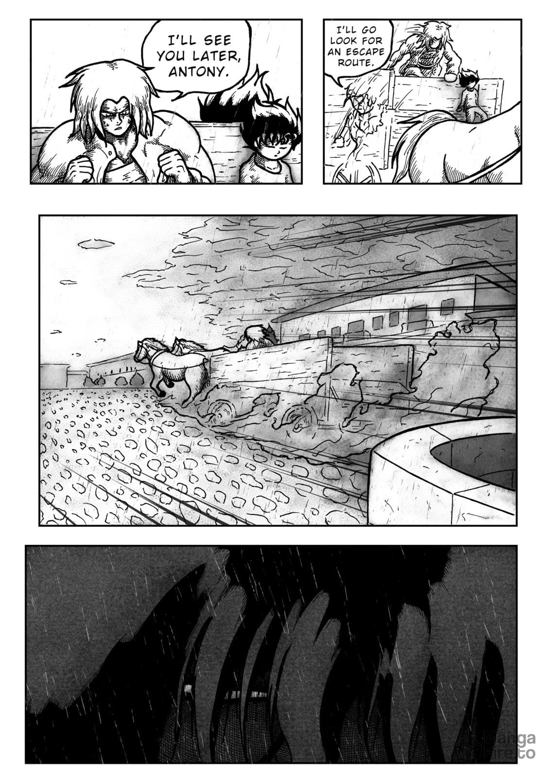 Summer Rain page 4