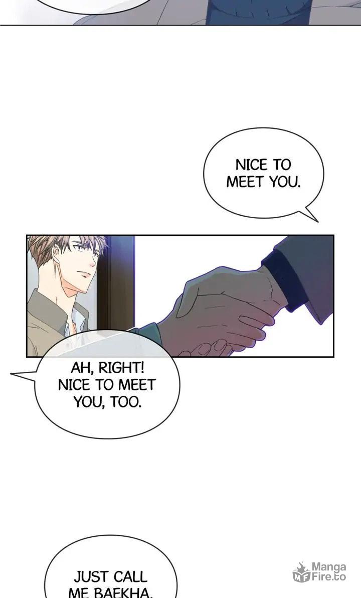 The Novelist and His Neighbor – Chapter 56 page 34
