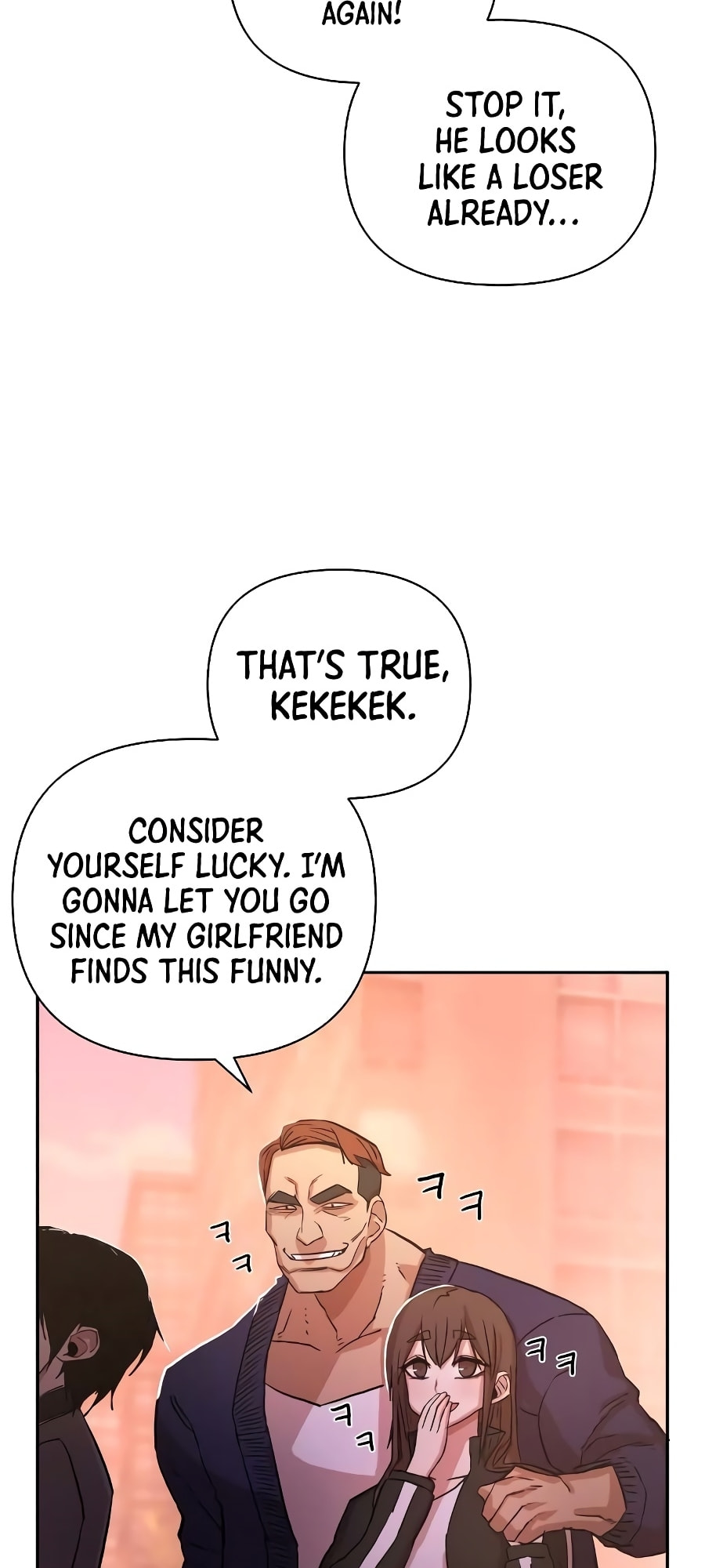 The Warrior Returns – Chapter 1 page 102