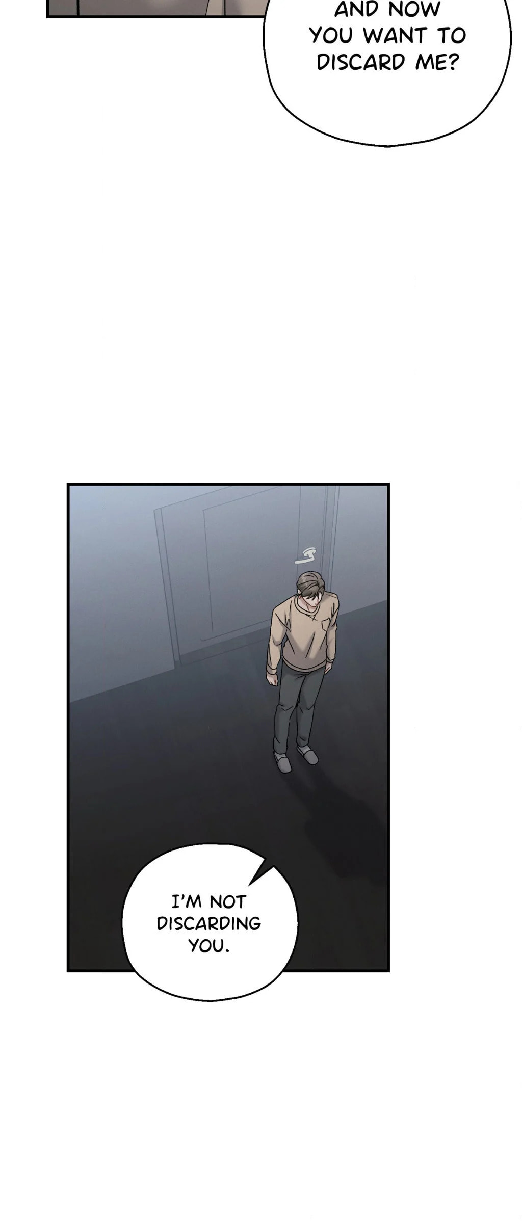 Beyond the Memories – Chapter 73 page 45