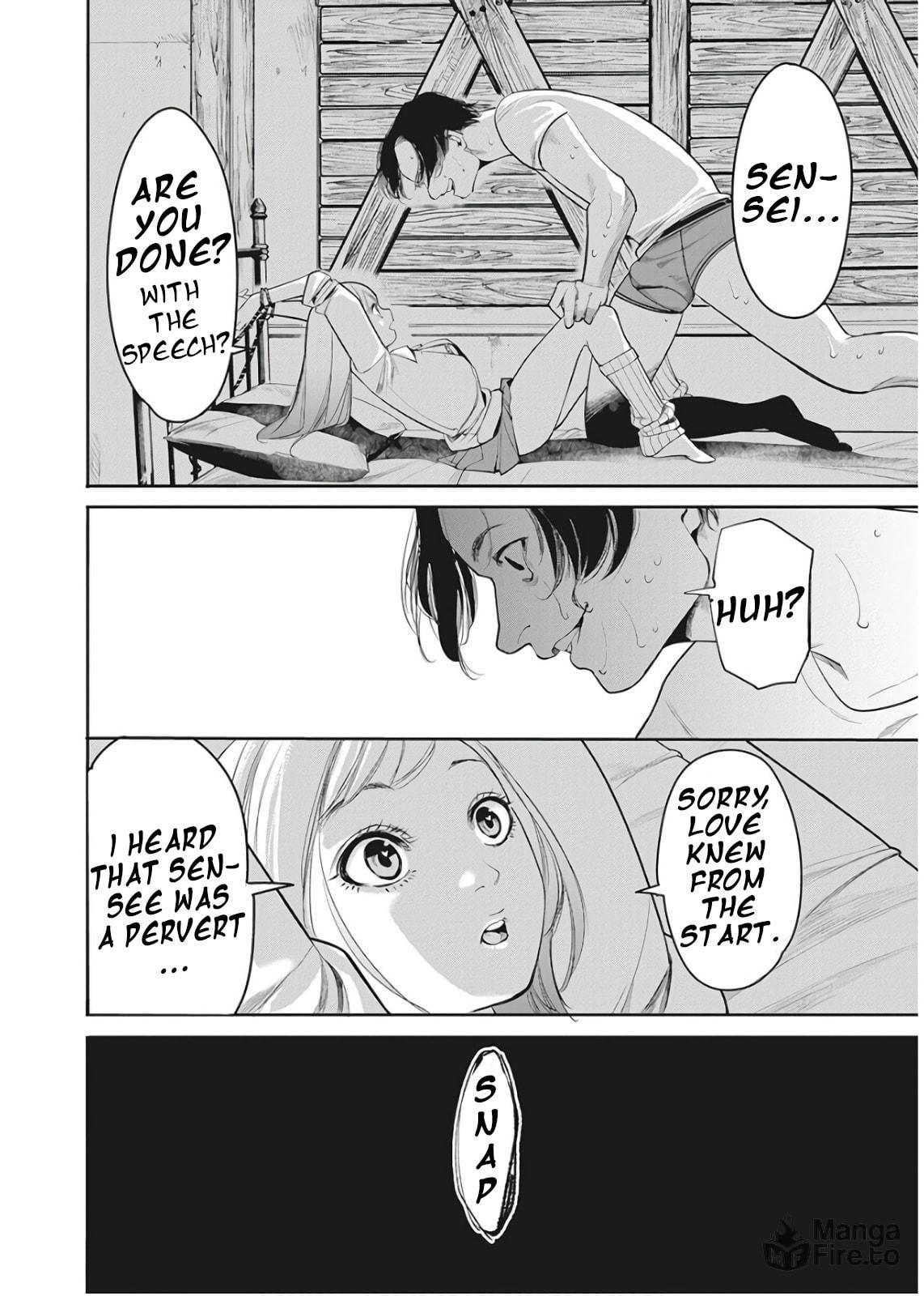 Loose Socks (2) page 5