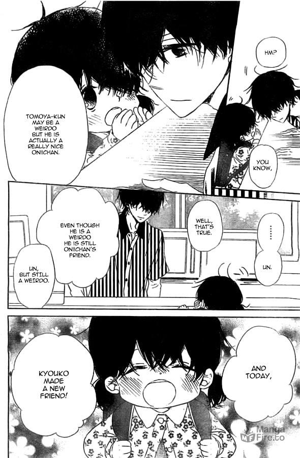 School Babysitters – Chapter 48 page 29