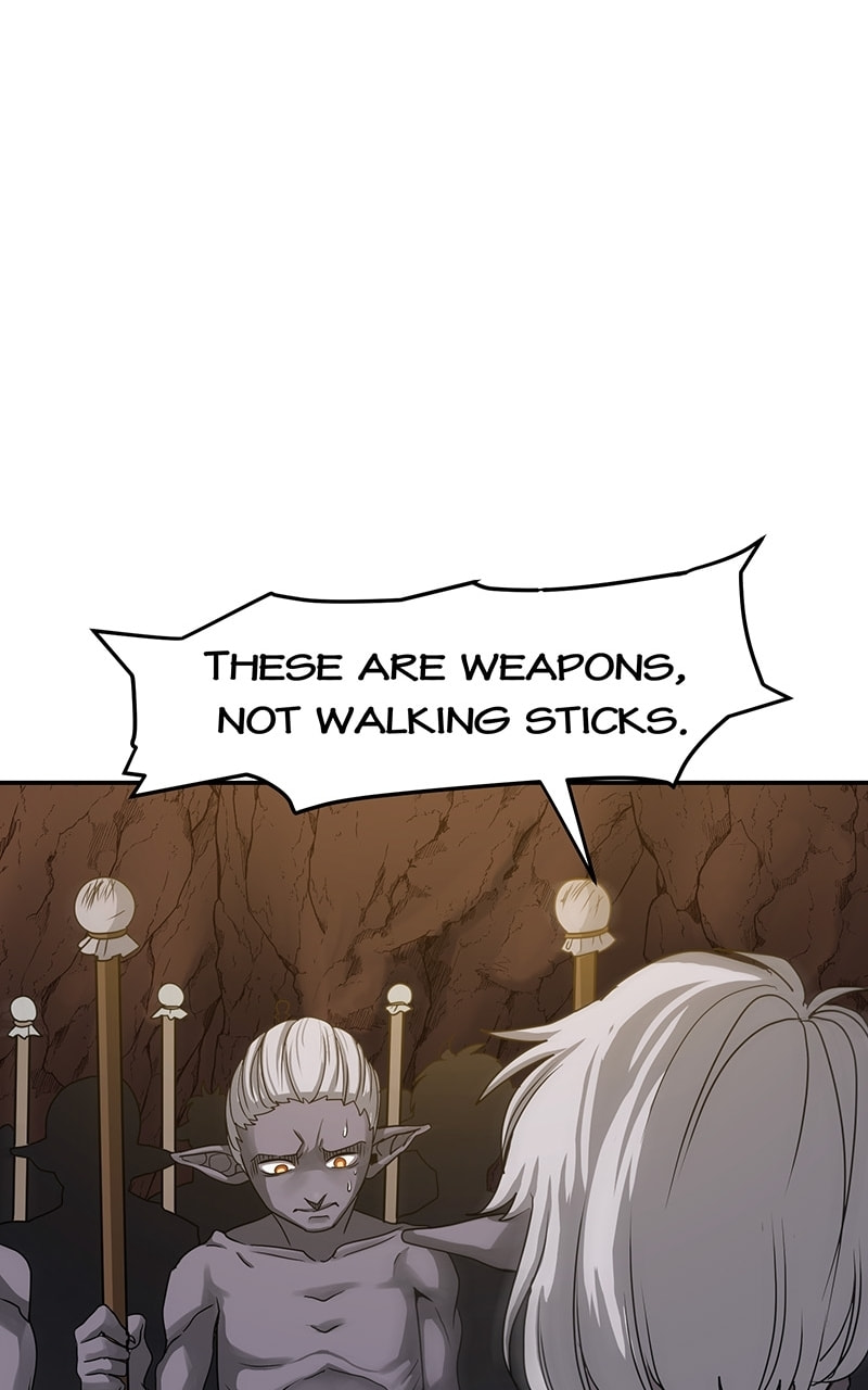 Lord of Goblins (Colored) – Chapter 16 page 12