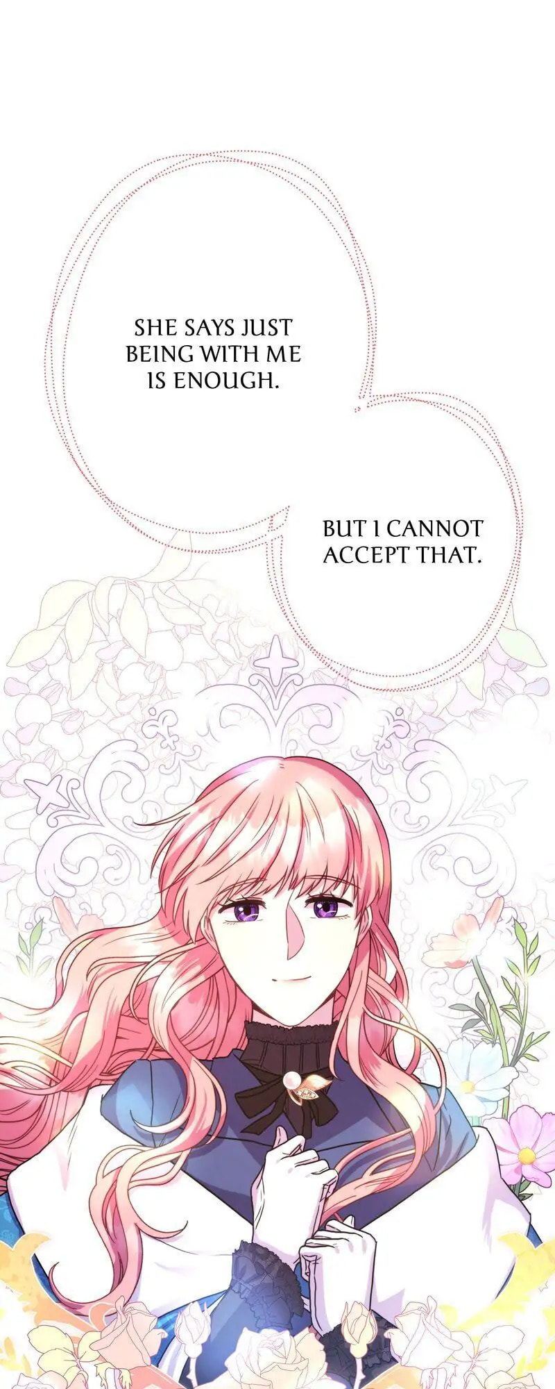 Another Typical Fantasy Romance – Chapter 7 page 31