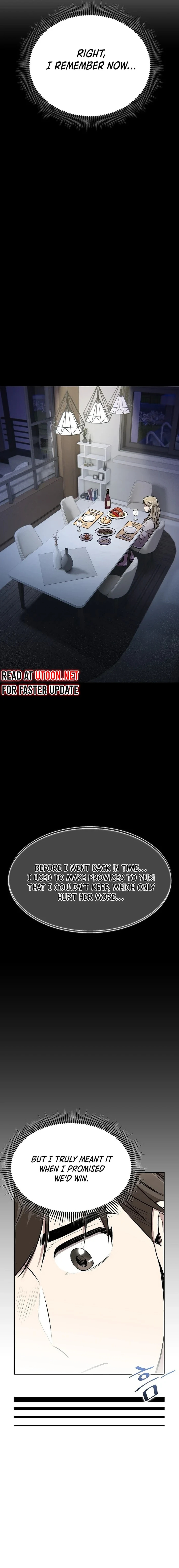 Genius Hitter Hits Fastball – Chapter 5 page 5